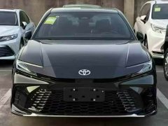 Toyota Camry Hybrid 2.0HG Premium Edition - ფოტო 1