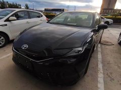 Toyota Camry Hybrid 2.0HG Premium Edition - ფოტო 10