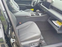 Toyota Camry Hybrid 2.0HG Premium Edition - ფოტო 11