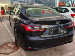 Toyota Camry Hybrid 2.0HG Premium Edition - ფოტო 2