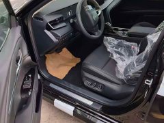 Toyota Camry Hybrid 2.0HG Premium Edition - ფოტო 4