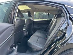 Toyota Camry Hybrid 2.0HG Premium Edition - ფოტო 5