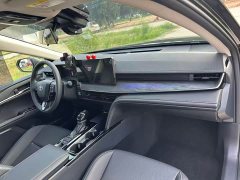 Toyota Camry Hybrid 2.0HG Premium Edition - ფოტო 6