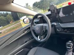 Toyota Camry Hybrid 2.0HG Premium Edition - ფოტო 7