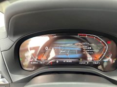BMW X3 xDrive25i Luxury Package - ფოტო 14