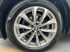 BMW X3 xDrive25i Luxury Package - ფოტო 16