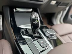 BMW X3 xDrive25i Luxury Package - ფოტო 8
