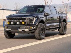 Ford F-150 Raptor 3.5T Raptor - ფოტო 1