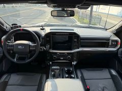 Ford F-150 Raptor 3.5T Raptor - ფოტო 11