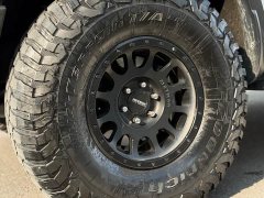Ford F-150 Raptor 3.5T Raptor - ფოტო 18