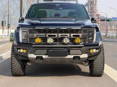 Ford F-150 Raptor 3.5T Raptor - ფოტო 2