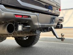 Ford F-150 Raptor 3.5T Raptor - ფოტო 20