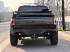 Ford F-150 Raptor 3.5T Raptor - ფოტო 4