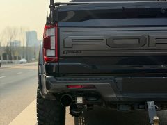 Ford F-150 Raptor 3.5T Raptor - ფოტო 5