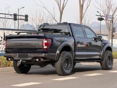 Ford F-150 Raptor 3.5T Raptor - ფოტო 6