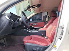 BMW i3 2025 eDrive 35 L - ფოტო 11