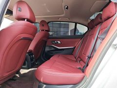 BMW i3 2025 eDrive 35 L - ფოტო 12
