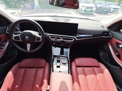 BMW i3 2025 eDrive 35 L - ფოტო 13