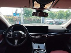 BMW i3 2025 eDrive 35 L - ფოტო 14
