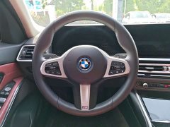 BMW i3 2025 eDrive 35 L - ფოტო 16
