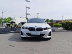 BMW i3 2025 eDrive 35 L - ფოტო 2