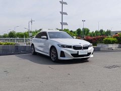 BMW i3 2025 eDrive 35 L - ფოტო 3