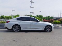 BMW i3 2025 eDrive 35 L - ფოტო 4