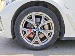 BMW i3 2025 eDrive 35 L - ფოტო 9