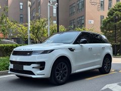 Land Rover Range Rover Sport 400PS Dynamic SE - ფოტო 1