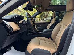 Land Rover Range Rover Sport 400PS Dynamic SE - ფოტო 10