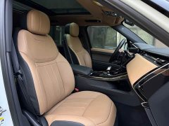 Land Rover Range Rover Sport 400PS Dynamic SE - ფოტო 11