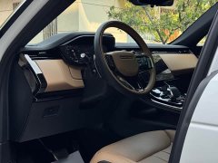 Land Rover Range Rover Sport 400PS Dynamic SE - ფოტო 12