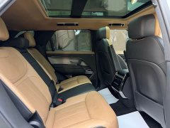 Land Rover Range Rover Sport 400PS Dynamic SE - ფოტო 13