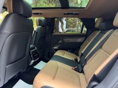Land Rover Range Rover Sport 400PS Dynamic SE - ფოტო 14