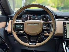 Land Rover Range Rover Sport 400PS Dynamic SE - ფოტო 15