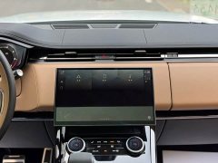 Land Rover Range Rover Sport 400PS Dynamic SE - ფოტო 16