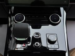 Land Rover Range Rover Sport 400PS Dynamic SE - ფოტო 17