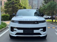 Land Rover Range Rover Sport 400PS Dynamic SE - ფოტო 2