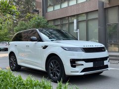 Land Rover Range Rover Sport 400PS Dynamic SE - ფოტო 3