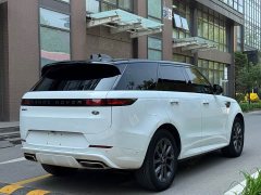 Land Rover Range Rover Sport 400PS Dynamic SE - ფოტო 7