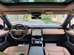 Land Rover Range Rover Sport 400PS Dynamic SE - ფოტო 8
