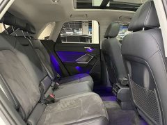 Audi Q3 35 TFSI Sport Dynamic Edition 1.4T - ფოტო 10
