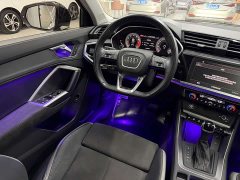 Audi Q3 35 TFSI Sport Dynamic Edition 1.4T - ფოტო 11