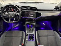 Audi Q3 35 TFSI Sport Dynamic Edition 1.4T - ფოტო 12