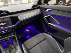 Audi Q3 35 TFSI Sport Dynamic Edition 1.4T - ფოტო 13