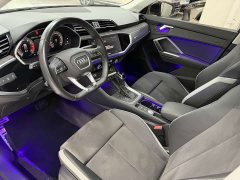 Audi Q3 35 TFSI Sport Dynamic Edition 1.4T - ფოტო 15