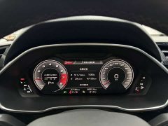 Audi Q3 35 TFSI Sport Dynamic Edition 1.4T - ფოტო 16