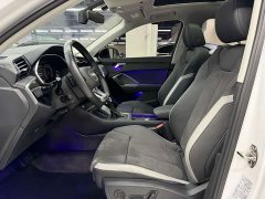 Audi Q3 35 TFSI Sport Dynamic Edition 1.4T - ფოტო 17