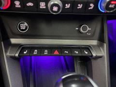 Audi Q3 35 TFSI Sport Dynamic Edition 1.4T - ფოტო 18