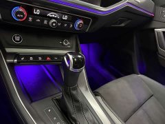Audi Q3 35 TFSI Sport Dynamic Edition 1.4T - ფოტო 19